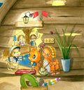 9783833908965 - Sample content