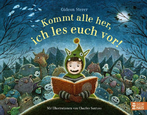 9783833909207 - Front cover