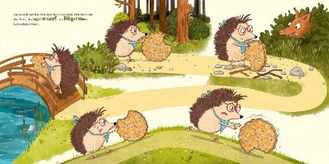 9783833909238 - Sample content