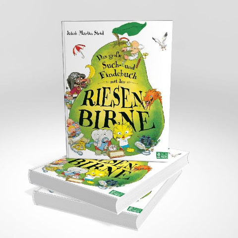 9783833909580 - Sample content