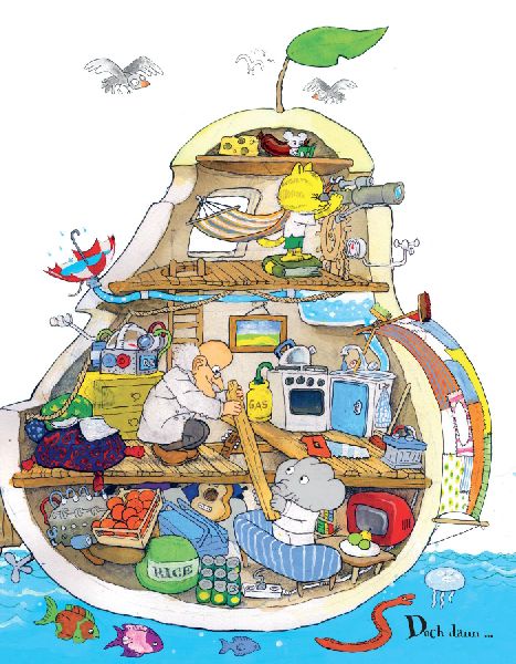 9783833909580 - Sample content