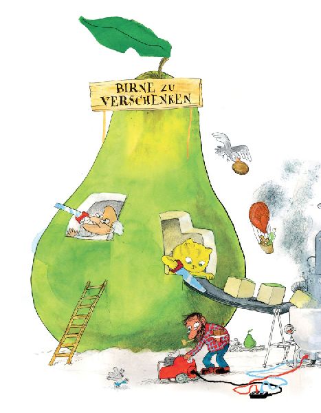 9783833909580 - Sample content