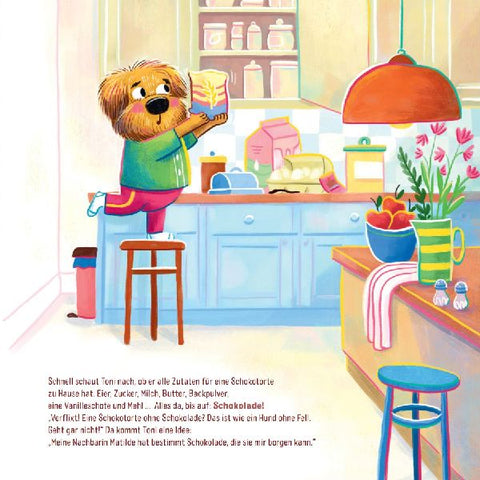 9783833909719 - Sample content