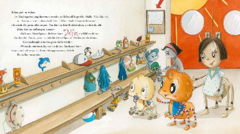 9783833909818 - Sample content