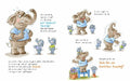 9783833911392 - Sample content