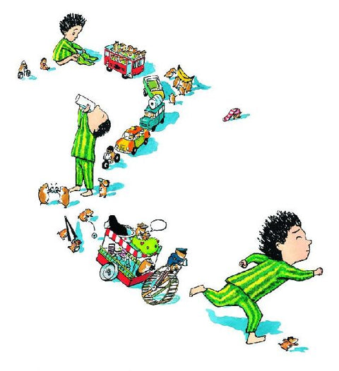 9783836950312 - Sample content