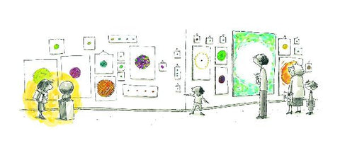 9783836952026 - Sample content