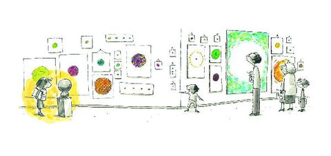 9783836952026 - Sample content