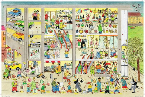 9783836954747 - Sample content