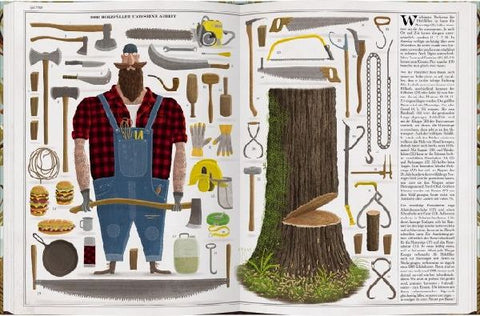 9783836956543 - Sample content