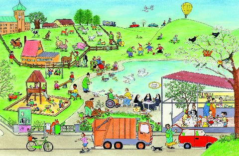 9783836957243 - Sample content