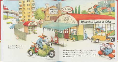 9783836958042 - Sample content