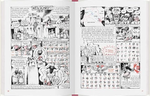 9783836959438 - Sample content