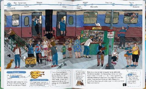 9783836961295 - Sample content