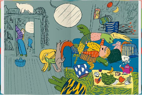 9783836962117 - Sample content