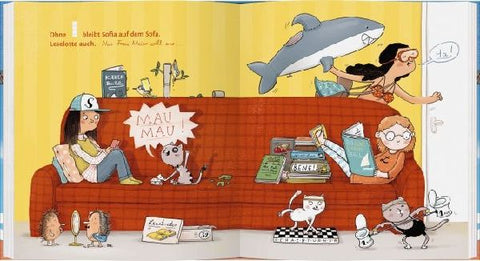 9783836962506 - Sample content