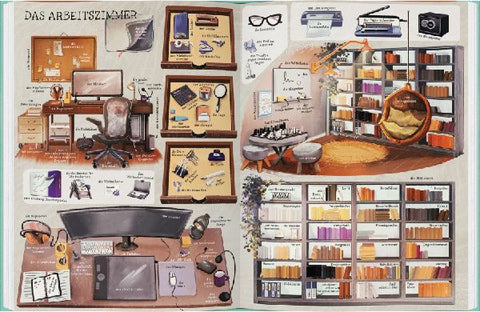 9783836963640 - Sample content