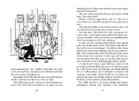 9783841501660 - Sample content