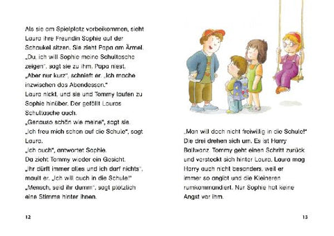 9783843200110 - Sample content