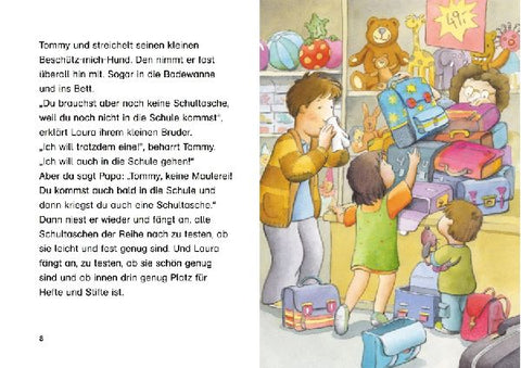 9783843200110 - Sample content