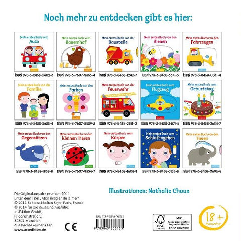 9783845805153 - Back cover