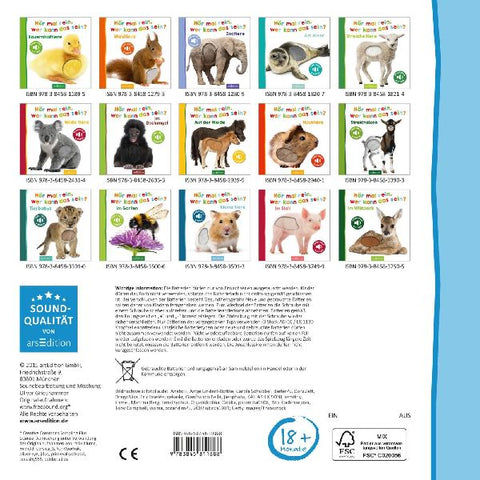 9783845811888 - Back cover