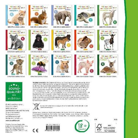 9783845811895 - Back cover