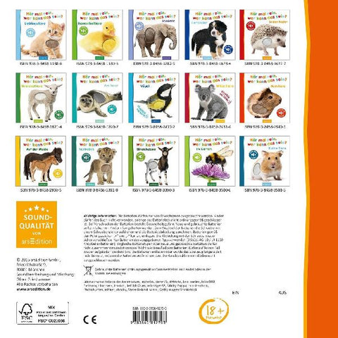 9783845812793 - Back cover