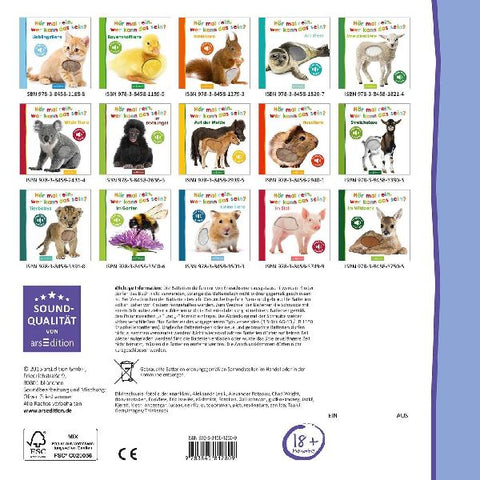 9783845812809 - Back cover