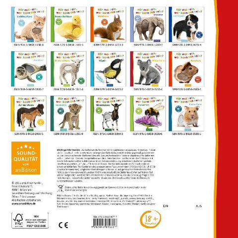 9783845816777 - Back cover