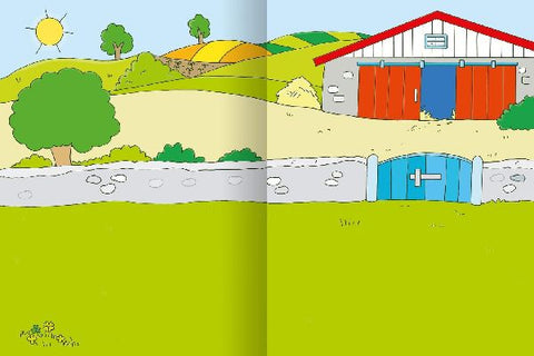 9783845817309 - Sample content