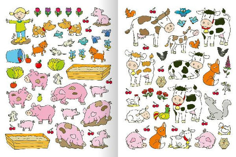 9783845817309 - Sample content