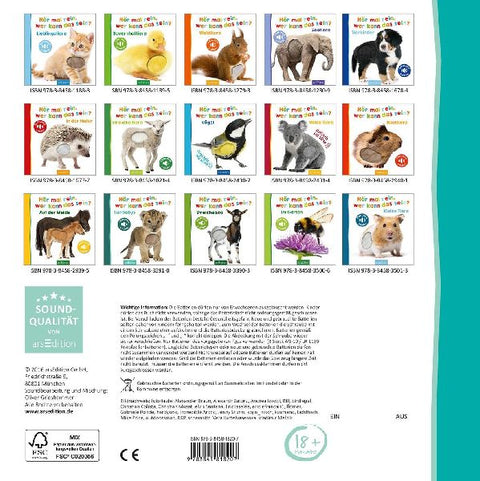 9783845818207 - Back cover