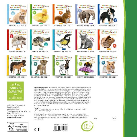 9783845818214 - Back cover