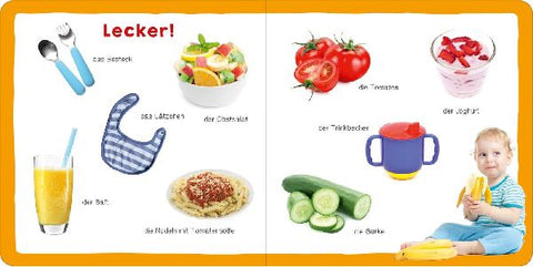 9783845820231 - Sample content