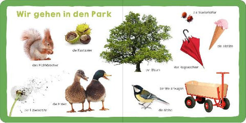 9783845820231 - Sample content