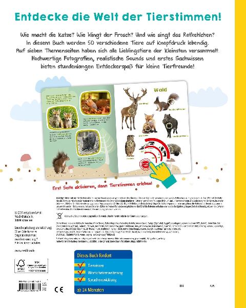 9783845820361 - Back cover