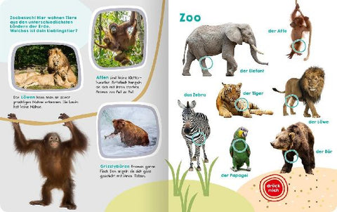 9783845820361 - Sample content