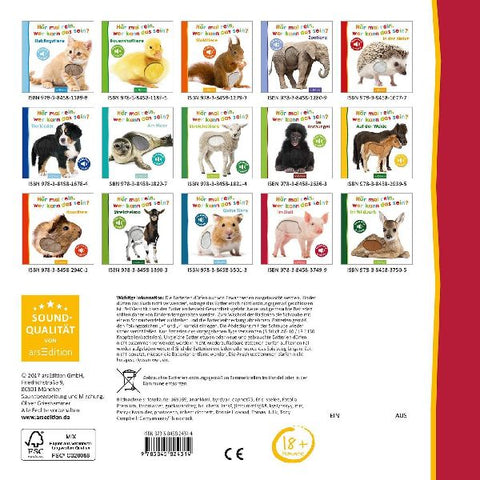 9783845824314 - Back cover