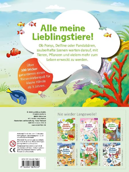 9783845829050 - Back cover