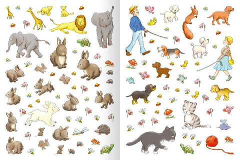 9783845829050 - Sample content