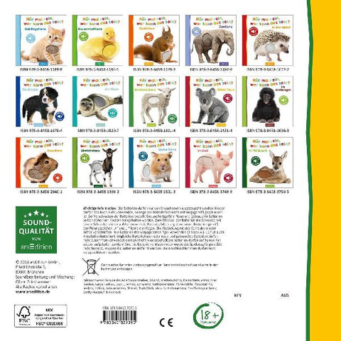 9783845829395 - Back cover