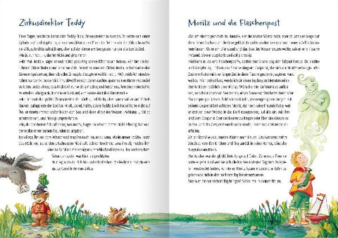 9783845830735 - Sample content