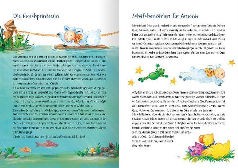 9783845830735 - Sample content