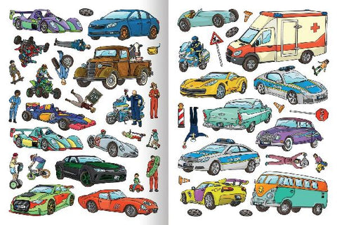 9783845831855 - Sample content