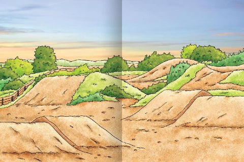 9783845831855 - Sample content