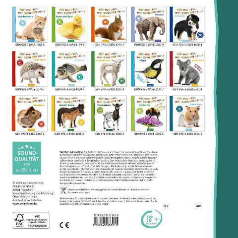 9783845833910 - Back cover