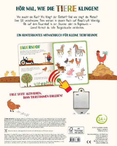 9783845833927 - Back cover