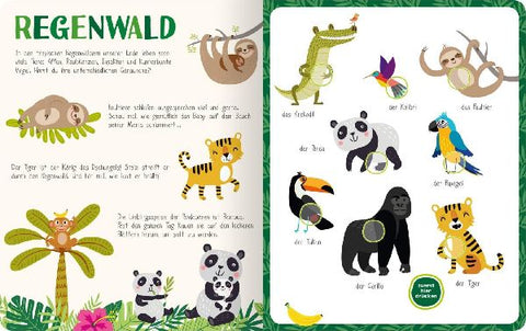 9783845833927 - Sample content