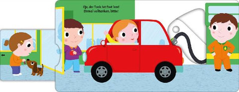 9783845834023 - Sample content